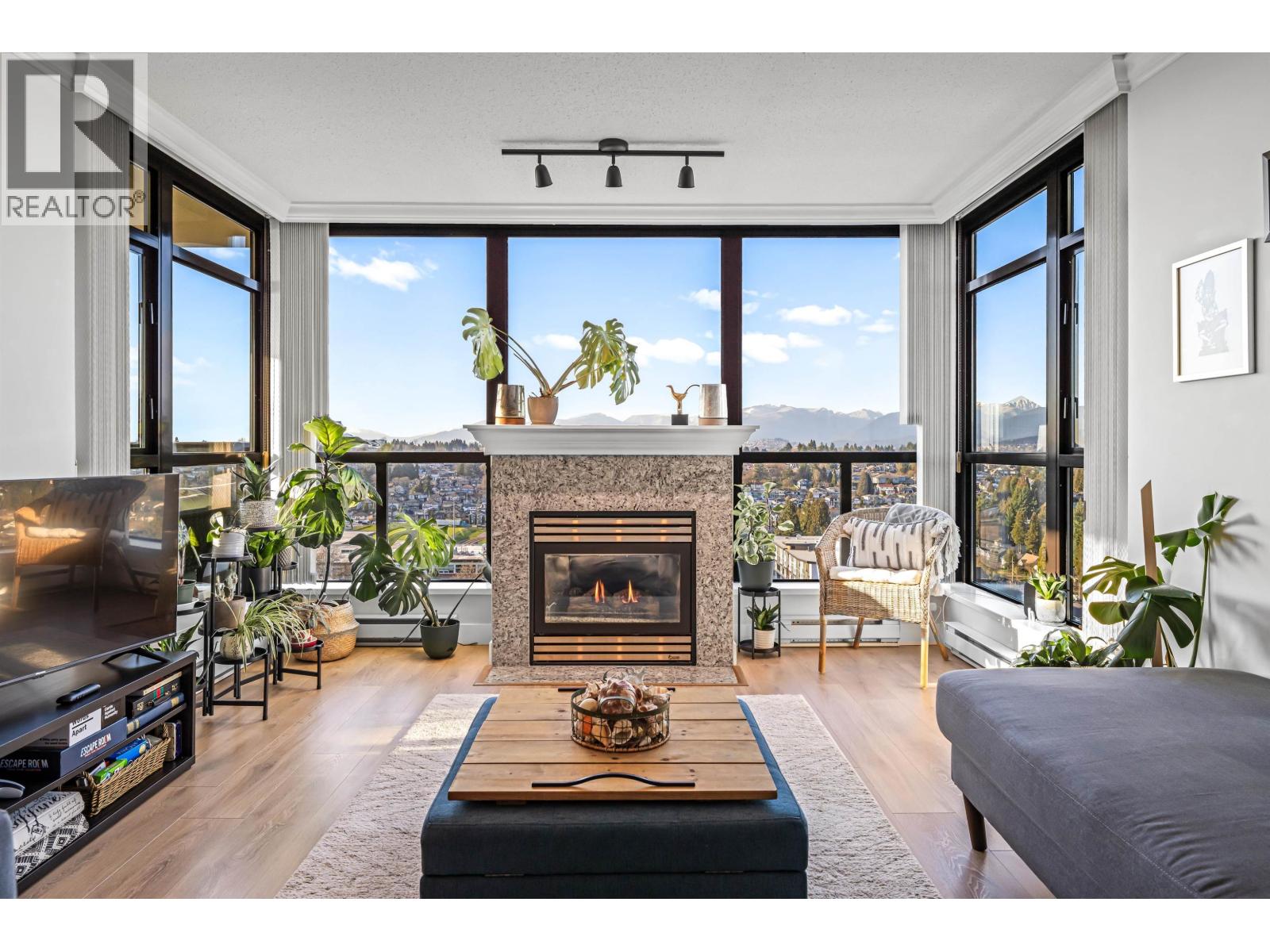 1801 615 Hamilton Street, New Westminster, British Columbia  V3M 7A7 - Photo 10 - R3116463