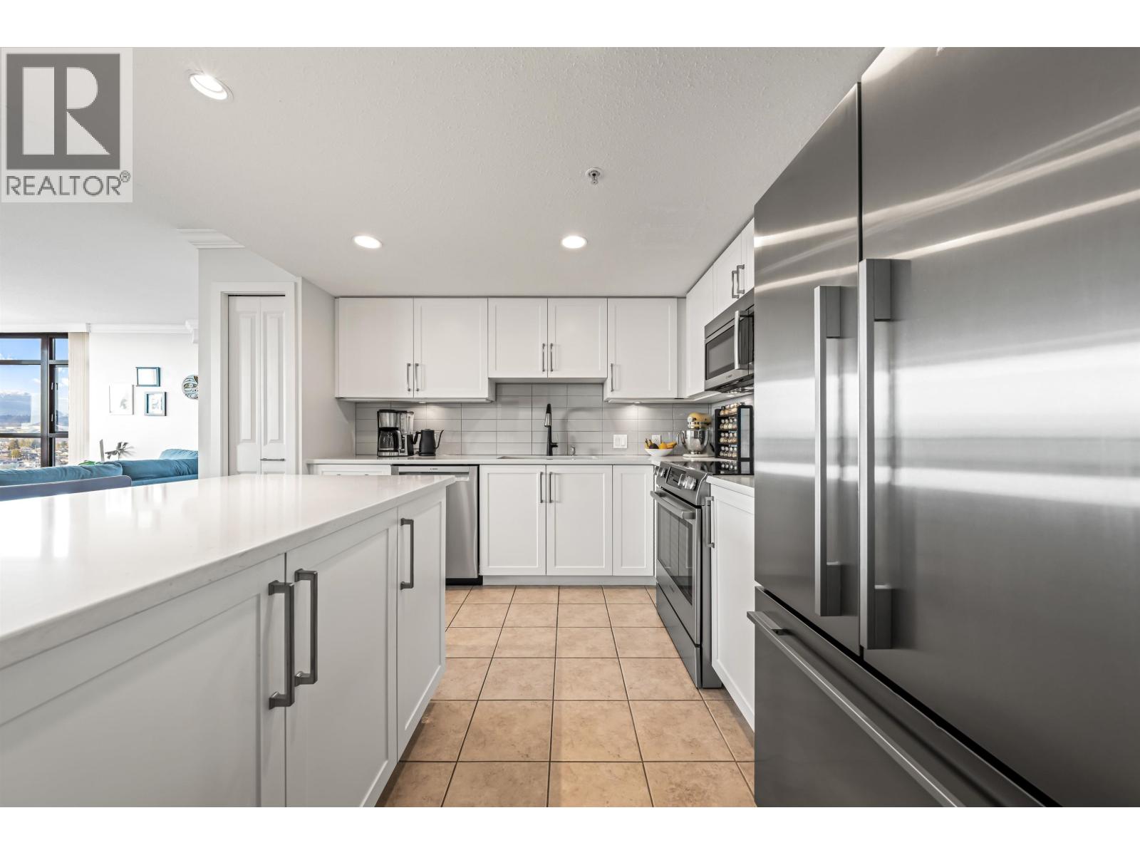 1801 615 Hamilton Street, New Westminster, British Columbia  V3M 7A7 - Photo 4 - R3116463