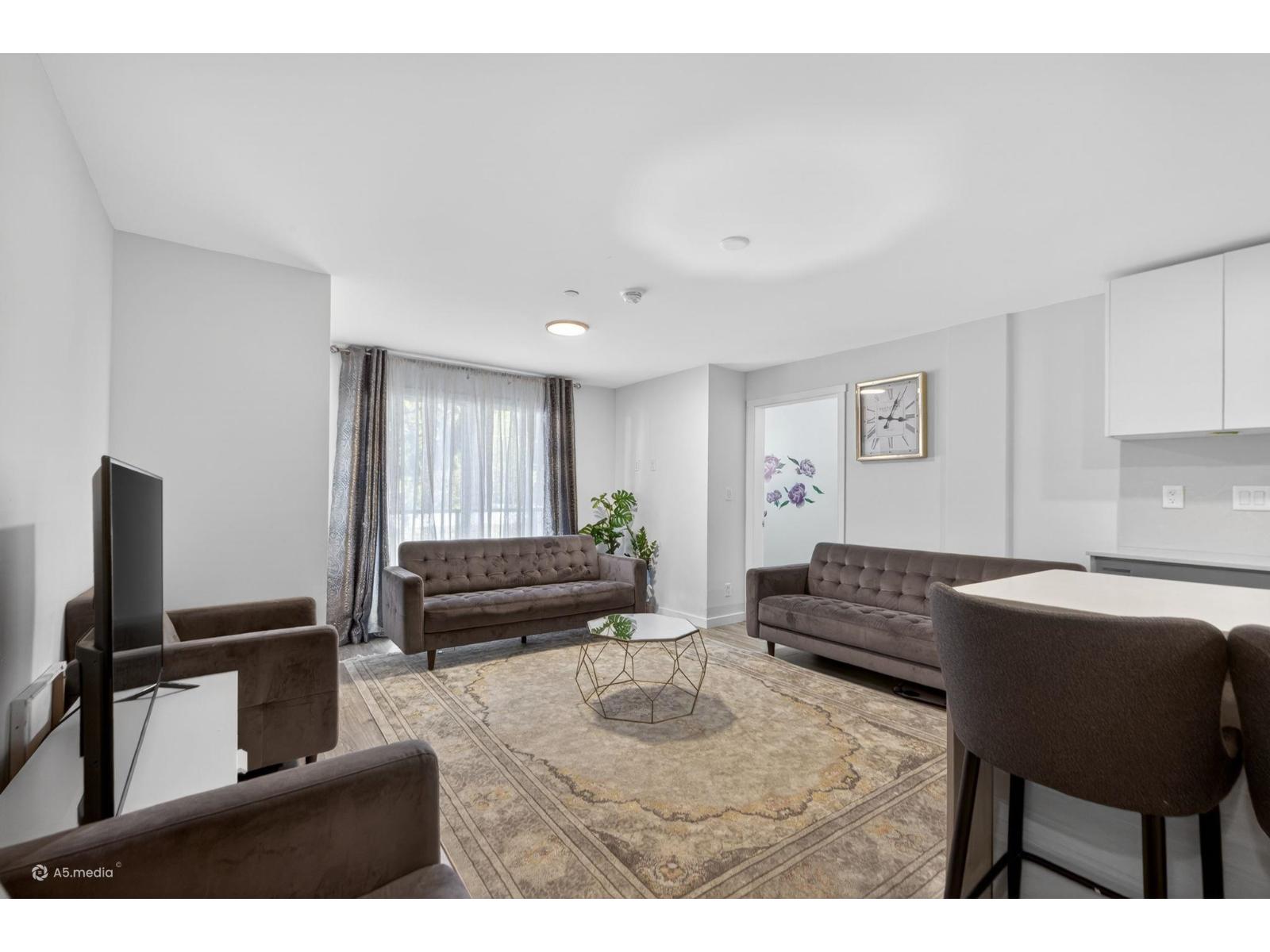 318 13968 Laurel Drive, Surrey, British Columbia  V3T 0S9 - Photo 6 - R3115410