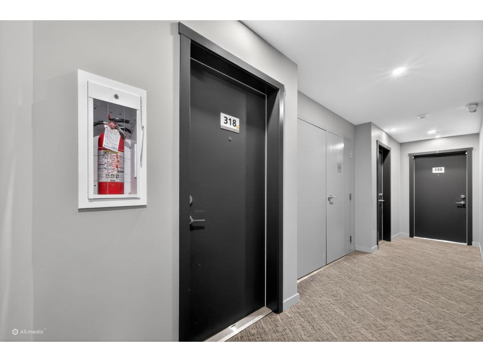 318 13968 Laurel Drive, Surrey, British Columbia  V3T 0S9 - Photo 19 - R3115410