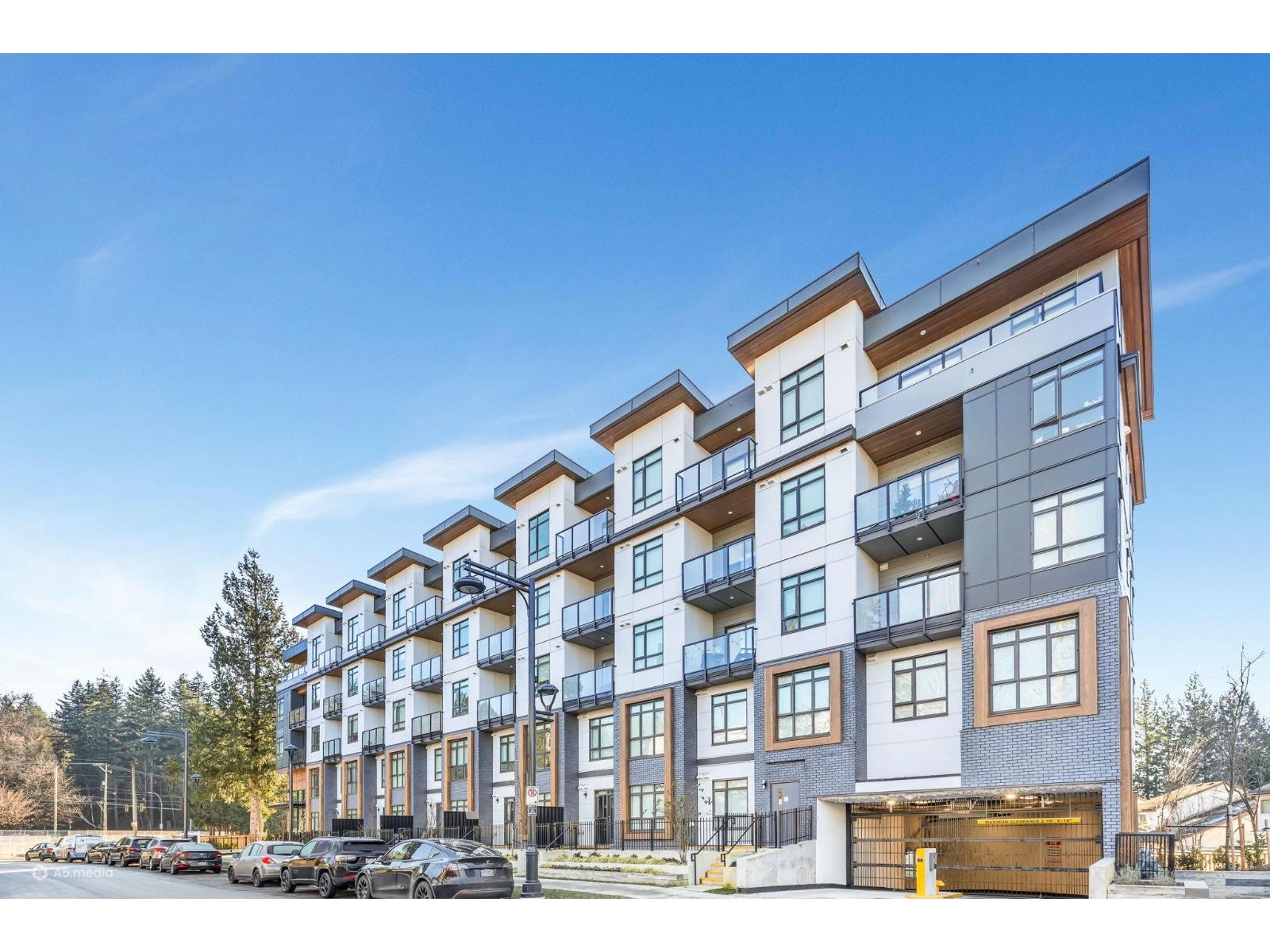 318 13968 Laurel Drive, Surrey, British Columbia  V3T 0S9 - Photo 27 - R3115410