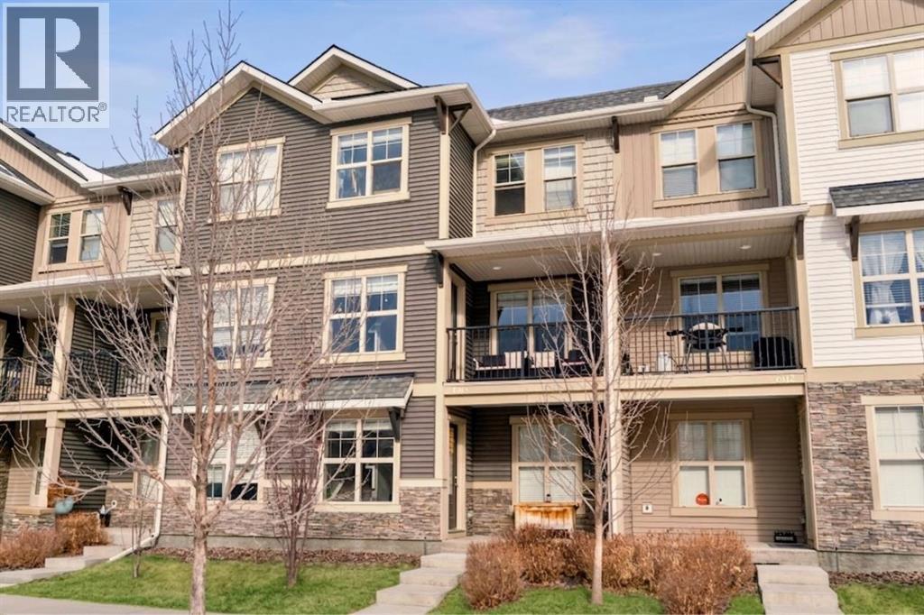 603, 32 Horseshoe Crescent, Cochrane, Alberta