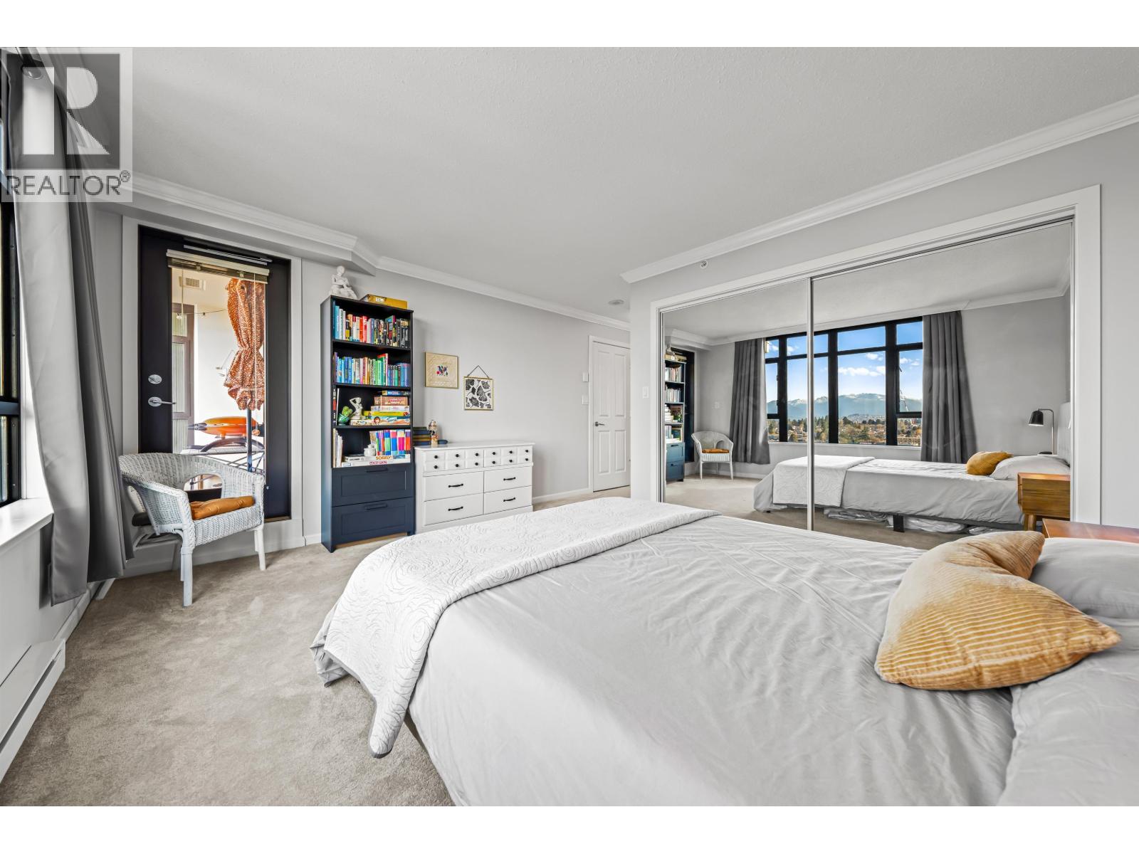 1801 615 Hamilton Street, New Westminster, British Columbia  V3M 7A7 - Photo 15 - R3116463