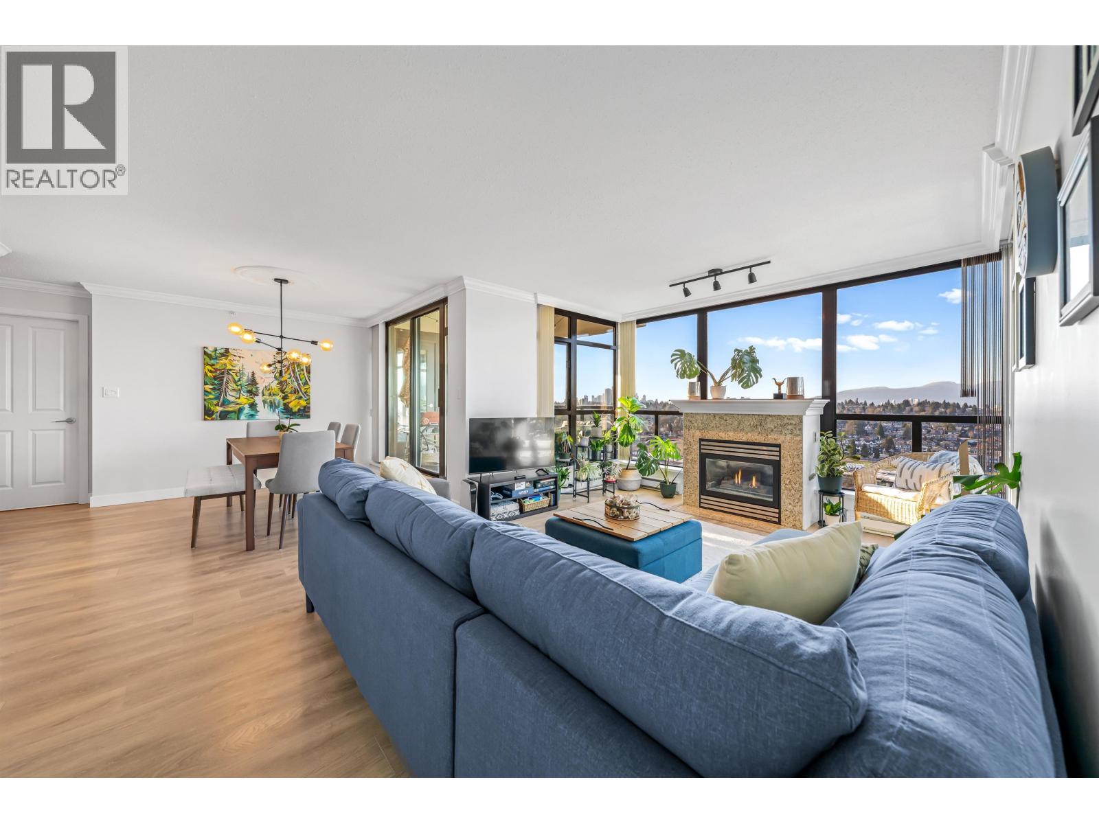 1801 615 Hamilton Street, New Westminster, British Columbia  V3M 7A7 - Photo 12 - R3116463