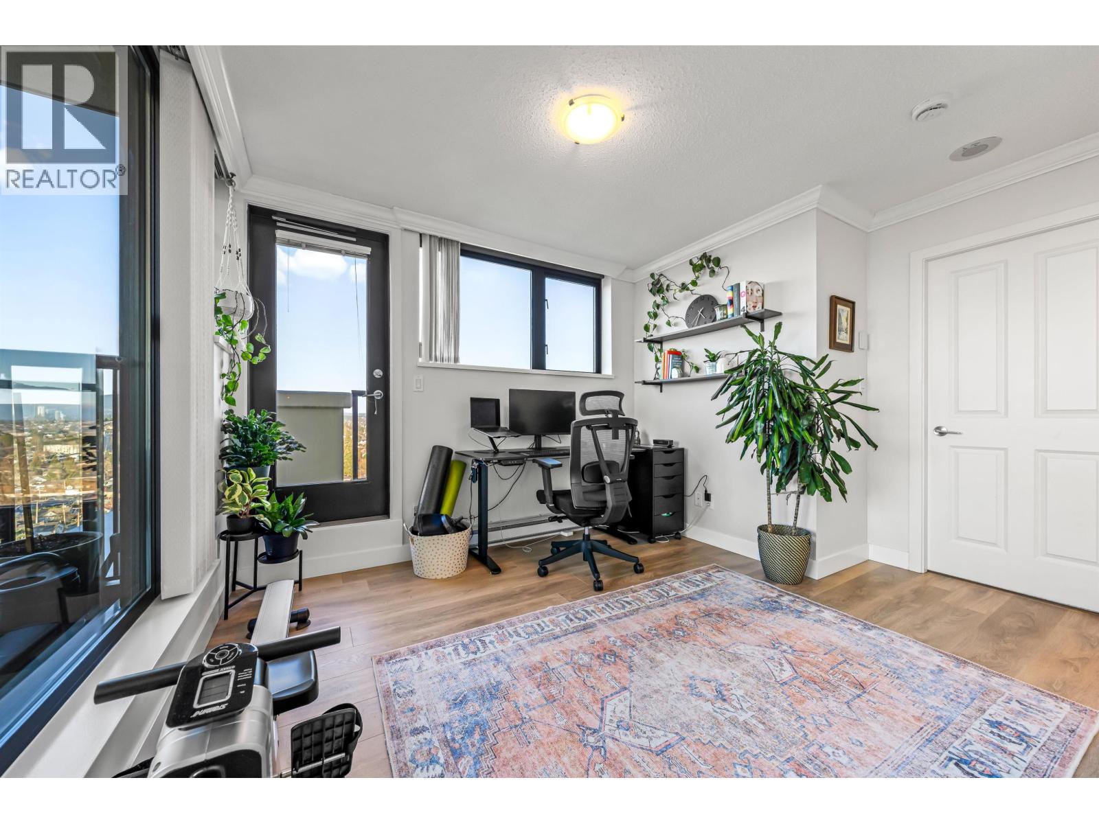 1801 615 Hamilton Street, New Westminster, British Columbia  V3M 7A7 - Photo 19 - R3116463