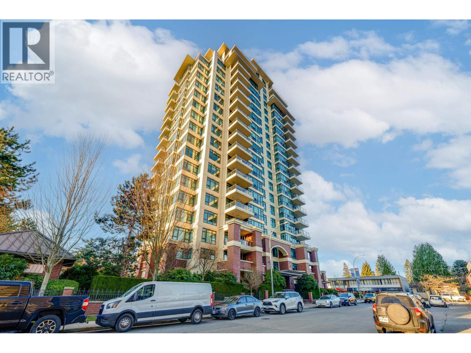 1801 615 Hamilton Street, New Westminster, British Columbia  V3M 7A7 - Photo 34 - R3116463