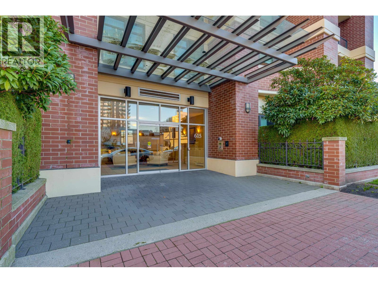 1801 615 Hamilton Street, New Westminster, British Columbia  V3M 7A7 - Photo 33 - R3116463