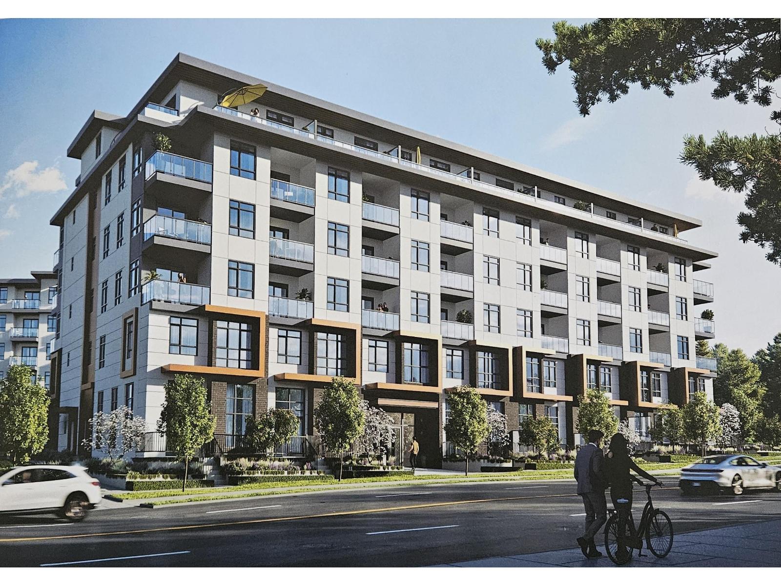 318 13968 Laurel Drive, Surrey, British Columbia  V3T 0S9 - Photo 31 - R3115410