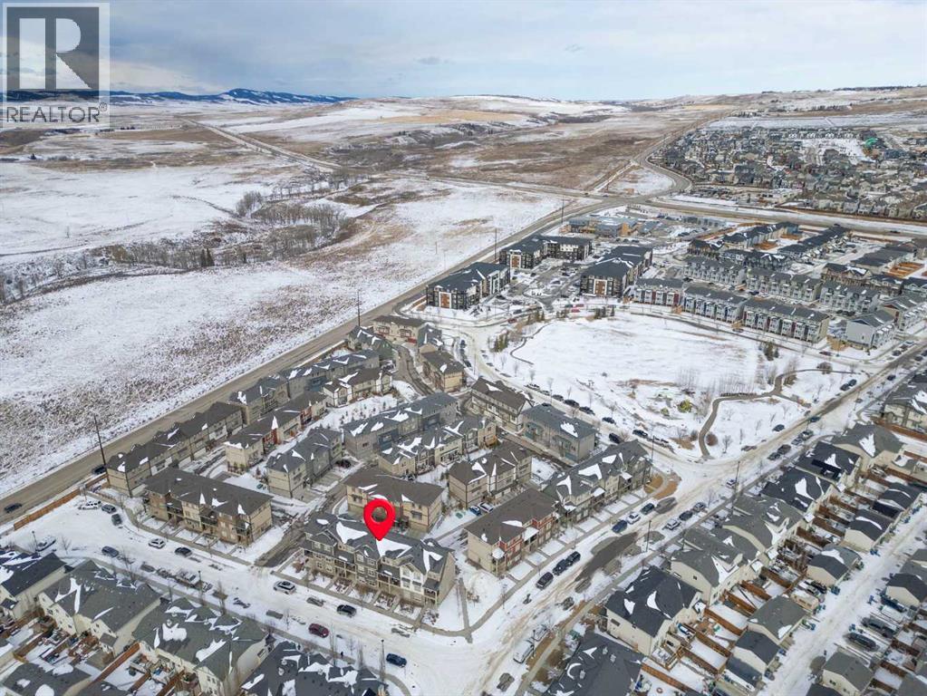 603, 32 Horseshoe Crescent, Cochrane, Alberta  T4C 2P4 - Photo 36 - A2287191