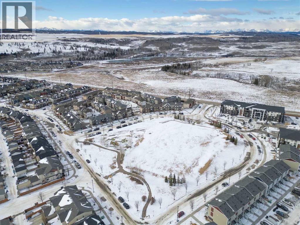 603, 32 Horseshoe Crescent, Cochrane, Alberta  T4C 2P4 - Photo 34 - A2287191