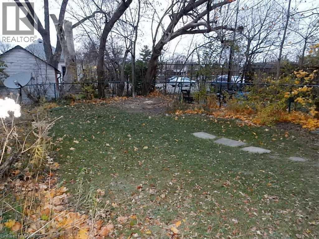 252 Homewood Avenue Unit# Loft, Hamilton, Ontario  L8P 2M8 - Photo 14 - 40824805