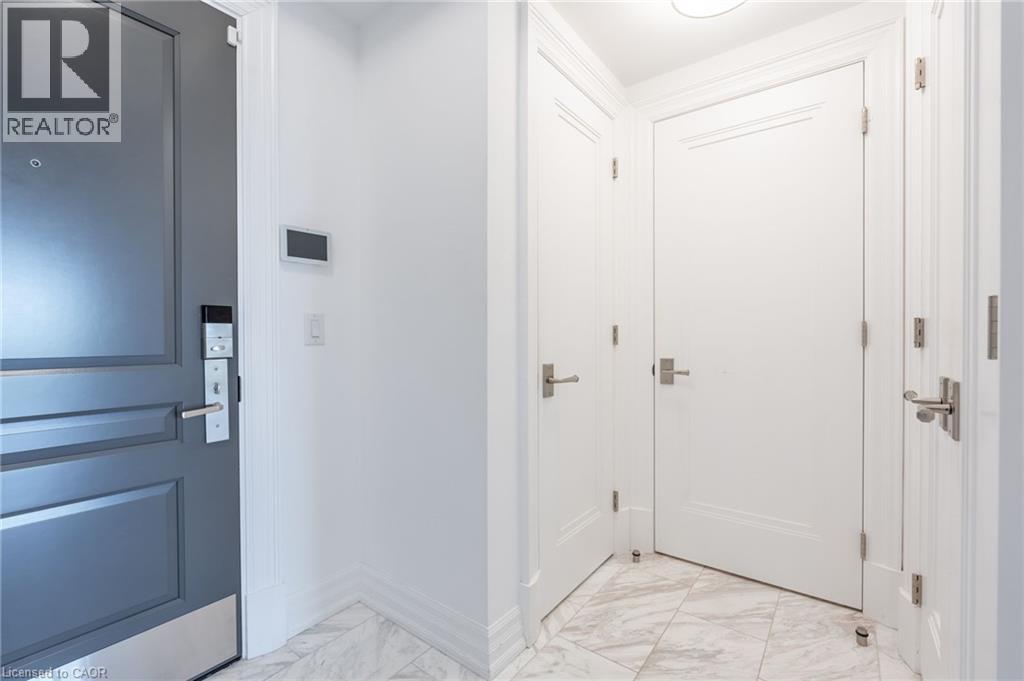 2060 Lakeshore Road Unit# 406, Burlington, Ontario  L7R 0G2 - Photo 11 - 40824791