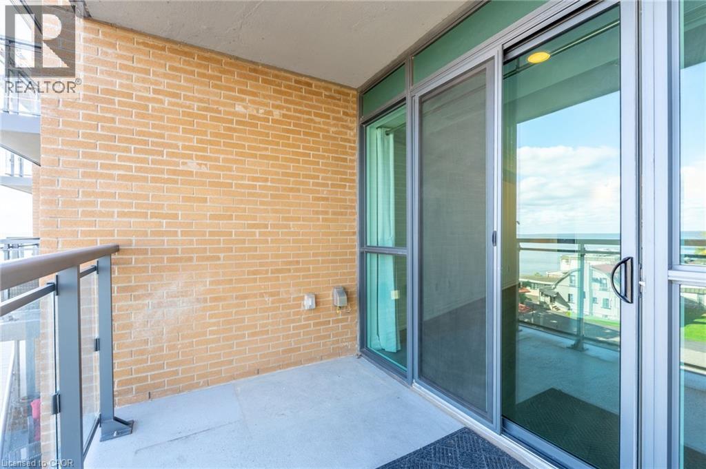 2060 Lakeshore Road Unit# 406, Burlington, Ontario  L7R 0G2 - Photo 36 - 40824791