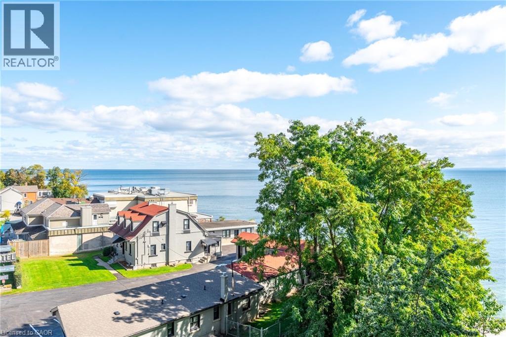 2060 Lakeshore Road Unit# 406, Burlington, Ontario  L7R 0G2 - Photo 38 - 40824791