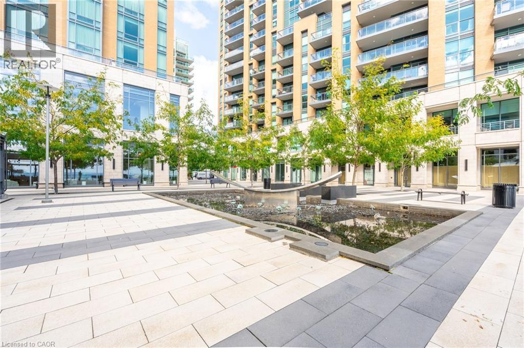 2060 Lakeshore Road Unit# 406, Burlington, Ontario  L7R 0G2 - Photo 40 - 40824791