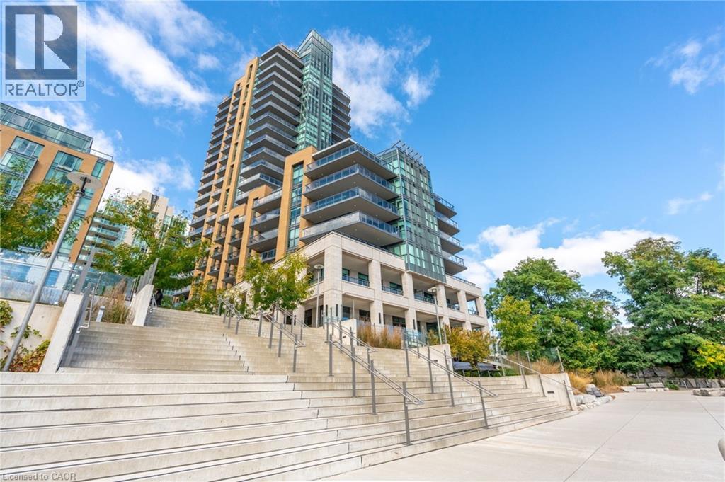 2060 Lakeshore Road Unit# 406, Burlington, Ontario  L7R 0G2 - Photo 41 - 40824791