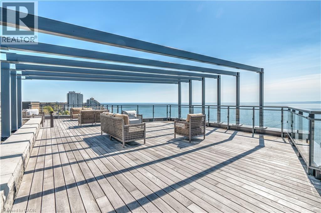 2060 Lakeshore Road Unit# 406, Burlington, Ontario  L7R 0G2 - Photo 49 - 40824791