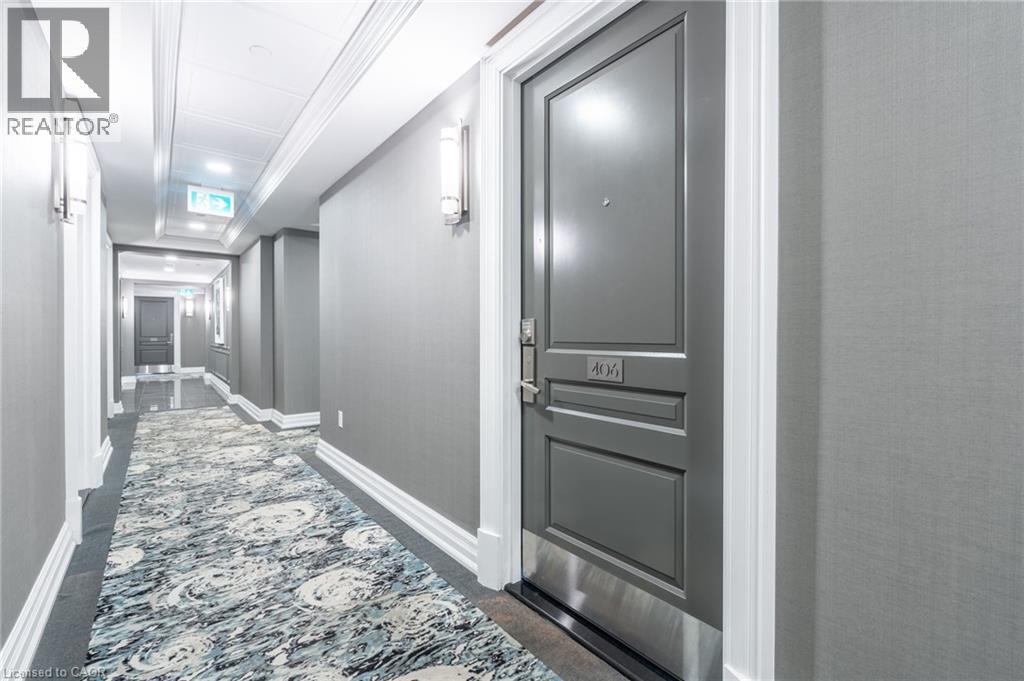 2060 Lakeshore Road Unit# 406, Burlington, Ontario  L7R 0G2 - Photo 8 - 40824791