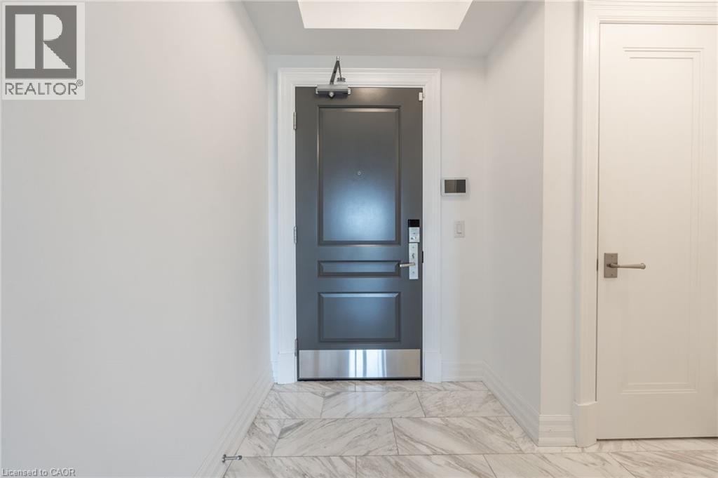 2060 Lakeshore Road Unit# 406, Burlington, Ontario  L7R 0G2 - Photo 9 - 40824791