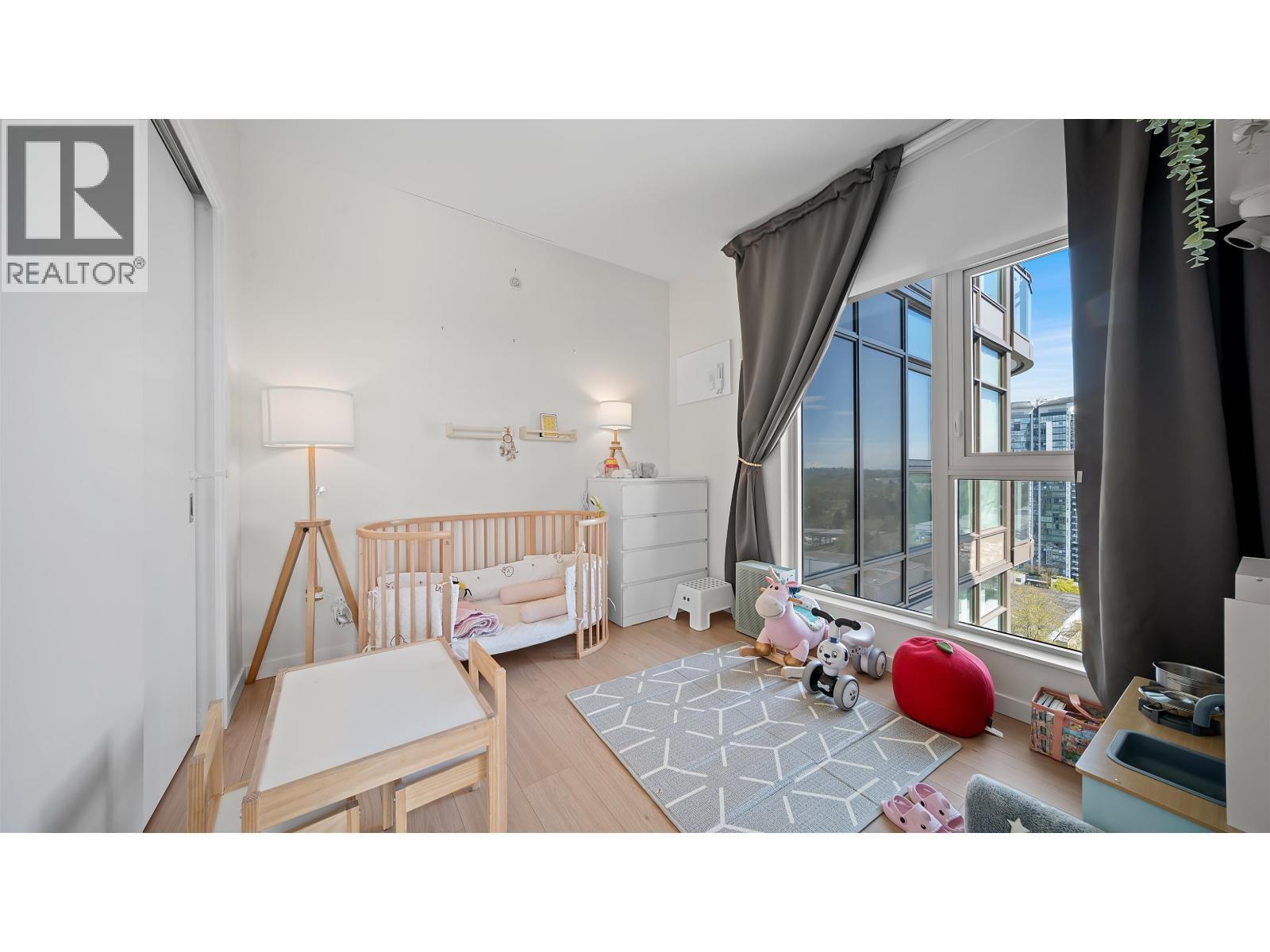 1805 5333 Goring Street, Burnaby, British Columbia  V5B 0B6 - Photo 10 - R3116567