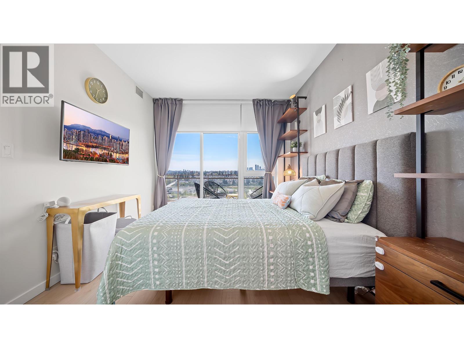 1805 5333 Goring Street, Burnaby, British Columbia  V5B 0B6 - Photo 12 - R3116567