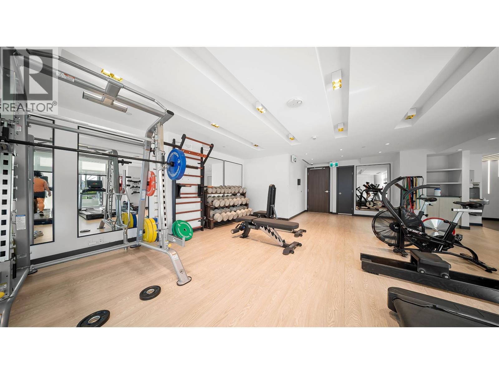 1805 5333 Goring Street, Burnaby, British Columbia  V5B 0B6 - Photo 19 - R3116567