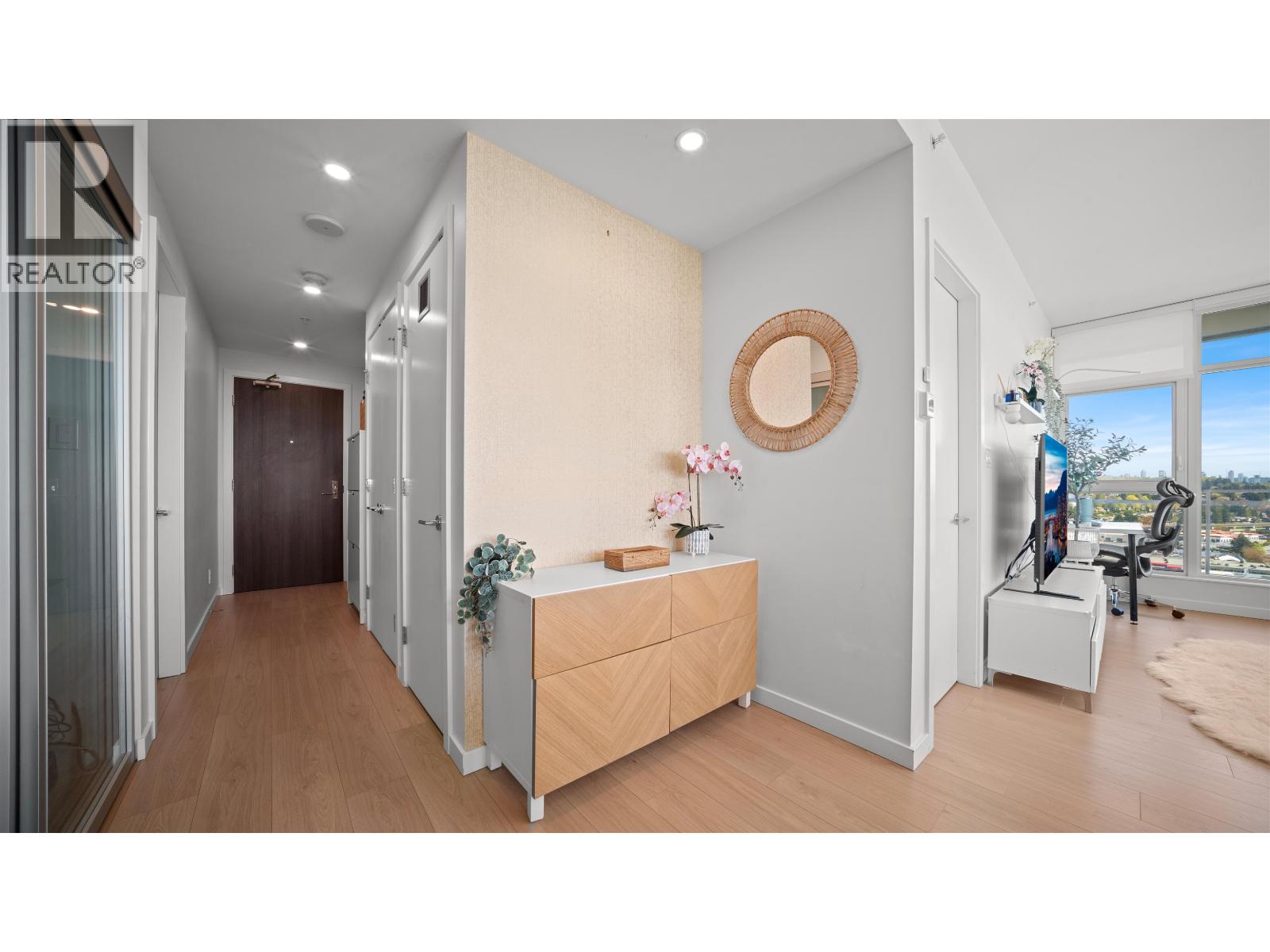 1805 5333 Goring Street, Burnaby, British Columbia  V5B 0B6 - Photo 7 - R3116567