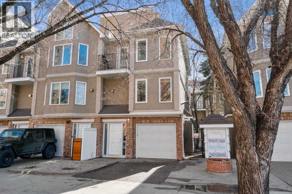 3, 1339 14 Avenue Sw, Calgary, Alberta  T3C 0W3 - Photo 6 - A2295778