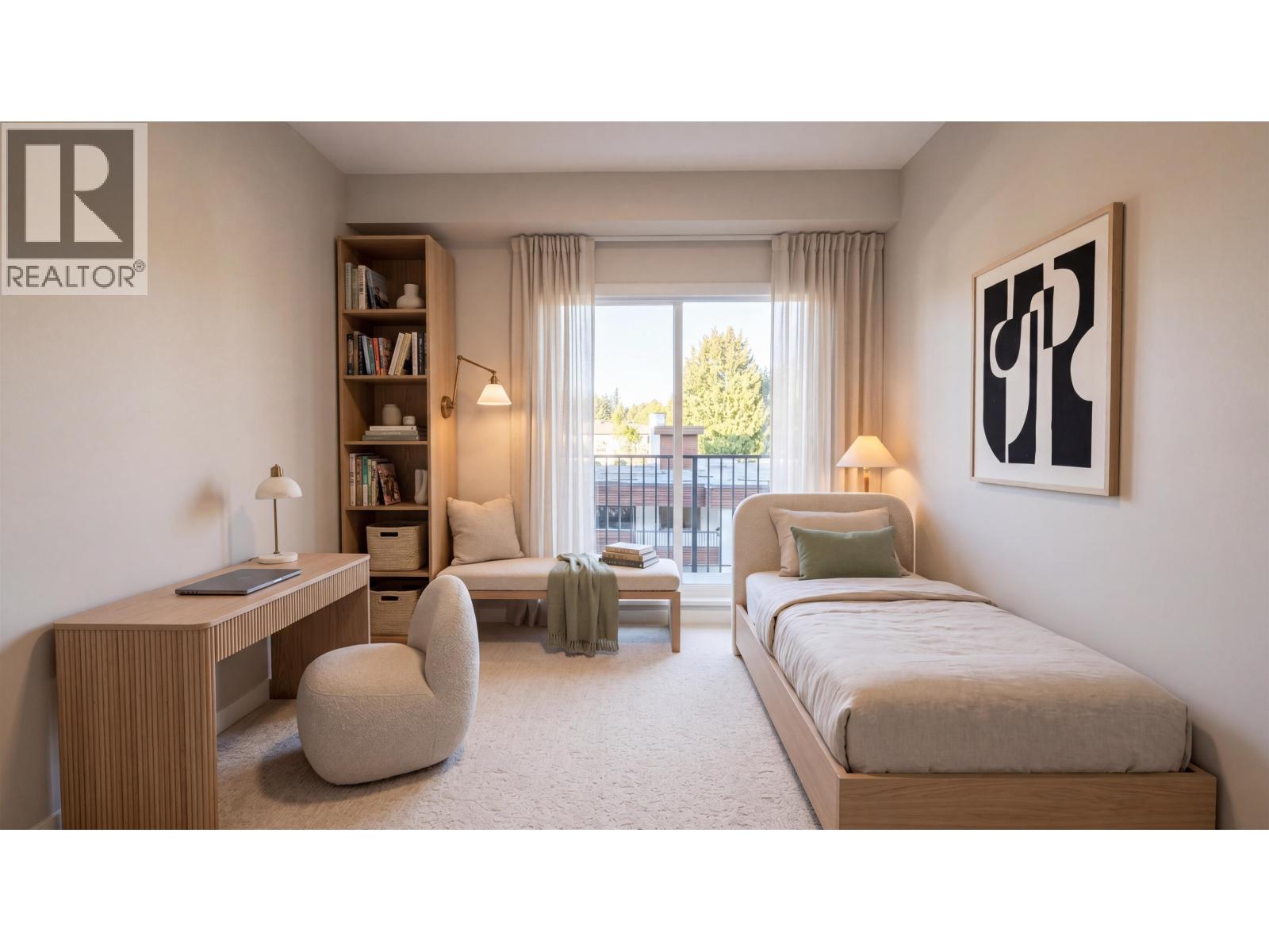 402 110 E 17th Street, North Vancouver, British Columbia  V7L 0K4 - Photo 13 - R3116589