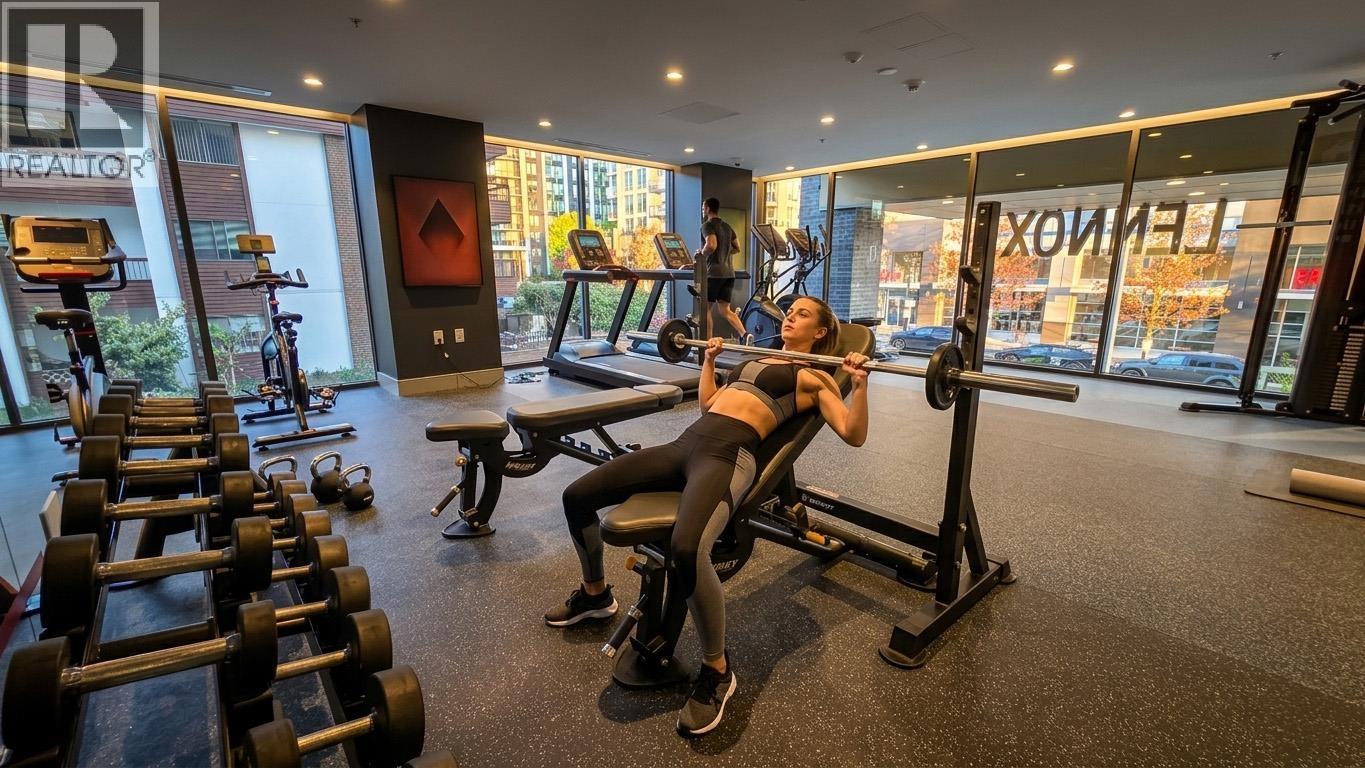 402 110 E 17th Street, North Vancouver, British Columbia  V7L 0K4 - Photo 14 - R3116589