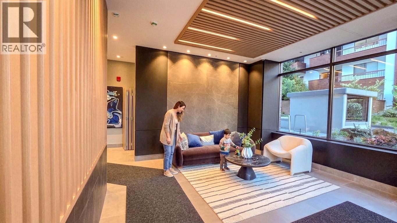 402 110 E 17th Street, North Vancouver, British Columbia  V7L 0K4 - Photo 15 - R3116589