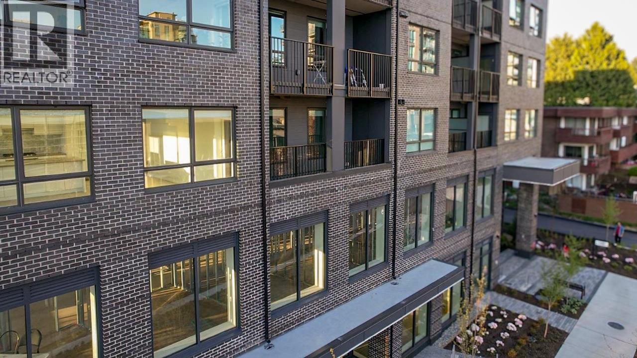 402 110 E 17th Street, North Vancouver, British Columbia  V7L 0K4 - Photo 21 - R3116589