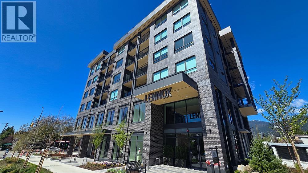 402 110 E 17th Street, North Vancouver, British Columbia  V7L 0K4 - Photo 23 - R3116589