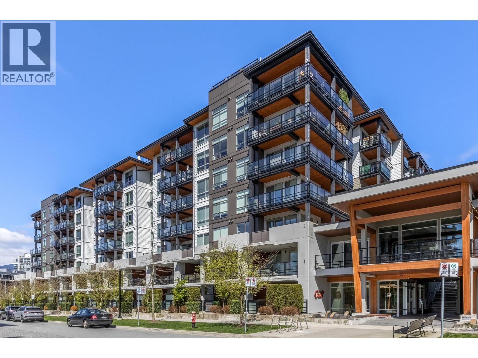 603 108 E 8th Street, North Vancouver, British Columbia  V7L 0H1 - Photo 20 - R3116598