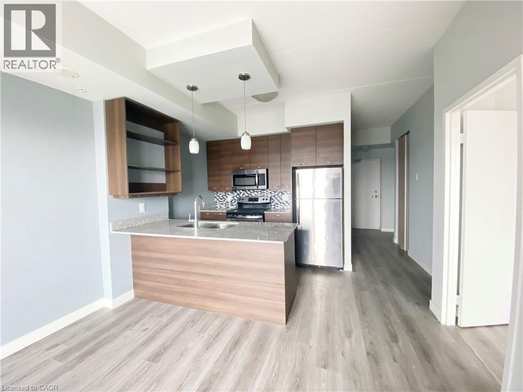 318 Spruce Street Unit# 1501, Waterloo, Ontario  N2L 0E9 - Photo 3 - 40824203