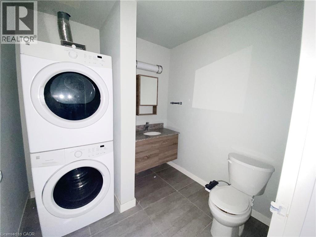 318 Spruce Street Unit# 1501, Waterloo, Ontario  N2L 0E9 - Photo 4 - 40824203