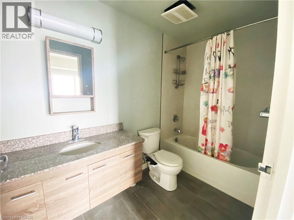 318 Spruce Street Unit# 1501, Waterloo, Ontario  N2L 0E9 - Photo 5 - 40824203