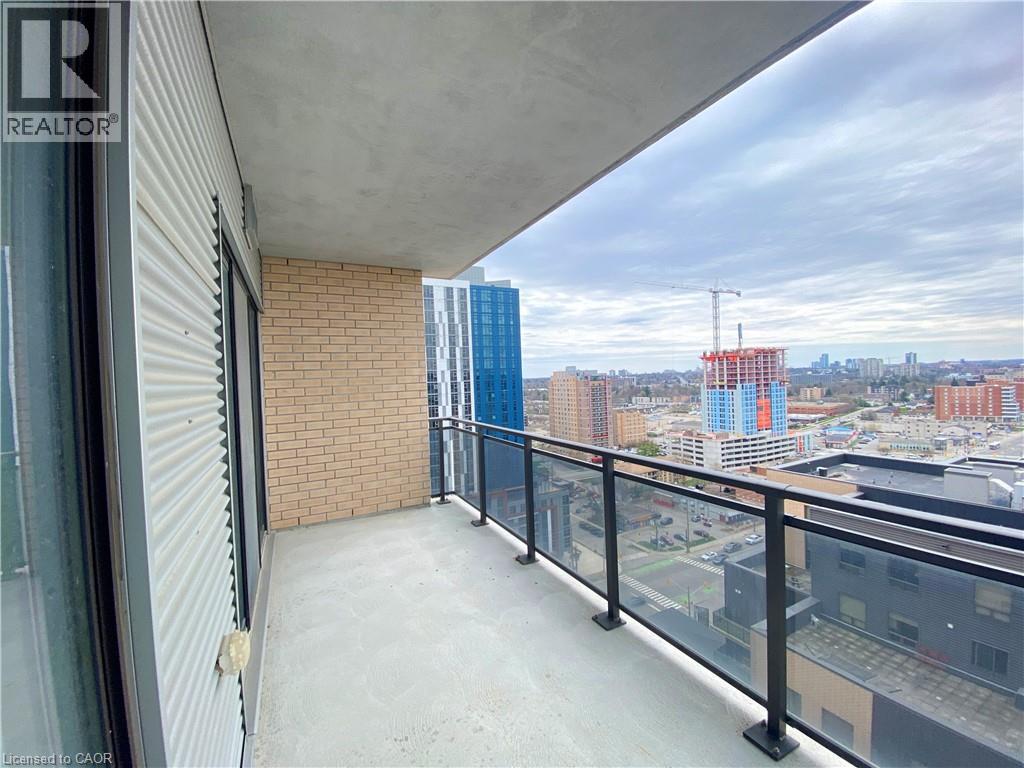 318 Spruce Street Unit# 1501, Waterloo, Ontario  N2L 0E9 - Photo 8 - 40824203