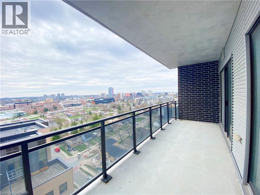 318 Spruce Street Unit# 1501, Waterloo, Ontario  N2L 0E9 - Photo 9 - 40824203
