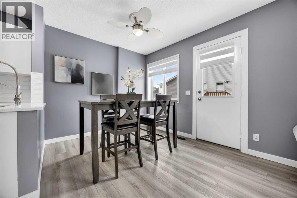 237 Willowbrook Close Nw, Airdrie, Alberta  T4B 2J6 - Photo 16 - A2298647