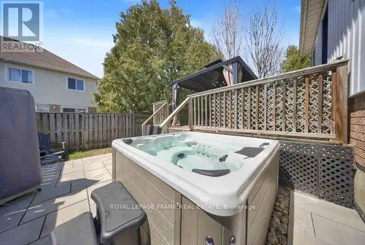 78 Cecil Found Crescent, Clarington, Ontario  L1E 2W1 - Photo 32 - E13052054