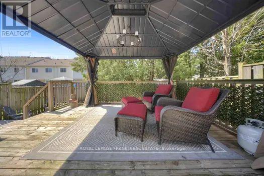 78 Cecil Found Crescent, Clarington, Ontario  L1E 2W1 - Photo 34 - E13052054