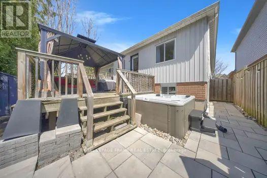 78 Cecil Found Crescent, Clarington, Ontario  L1E 2W1 - Photo 35 - E13052054