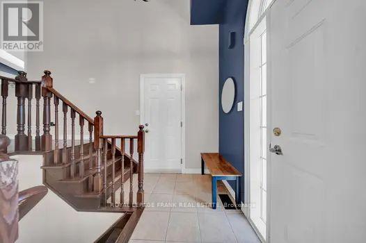 78 Cecil Found Crescent, Clarington, Ontario  L1E 2W1 - Photo 4 - E13052054