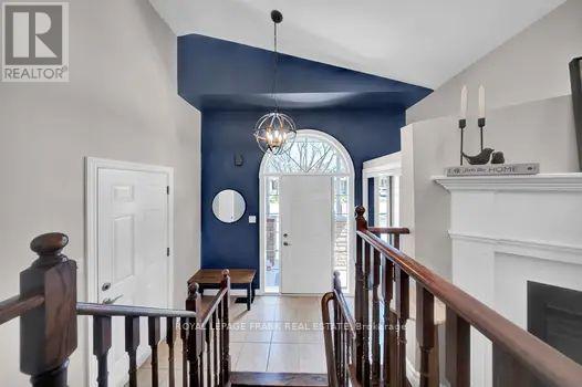 78 Cecil Found Crescent, Clarington, Ontario  L1E 2W1 - Photo 5 - E13052054