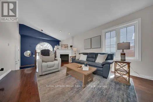 78 Cecil Found Crescent, Clarington, Ontario  L1E 2W1 - Photo 8 - E13052054