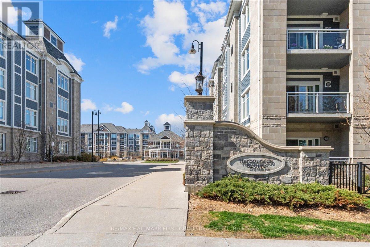 314 - 660 GORDON STREET, Whitby, Ontario