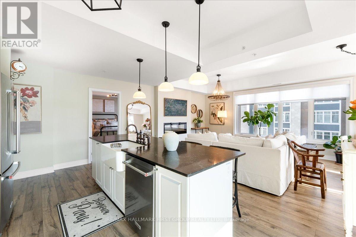 314 - 660 Gordon Street, Whitby, Ontario  L1N 9X4 - Photo 11 - E13052160