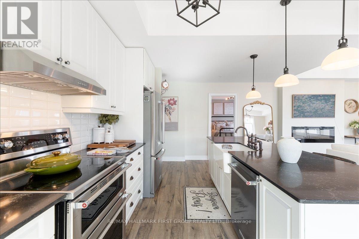 314 - 660 Gordon Street, Whitby, Ontario  L1N 9X4 - Photo 12 - E13052160