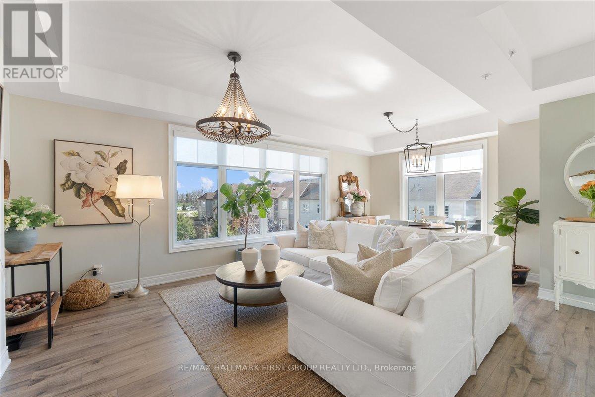 314 - 660 Gordon Street, Whitby, Ontario  L1N 9X4 - Photo 13 - E13052160